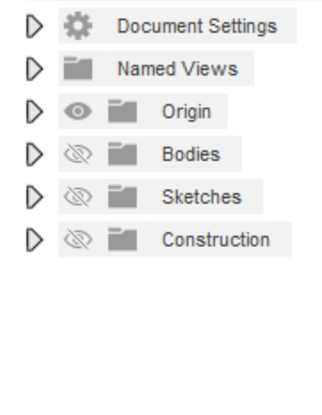 Warning The Object That You Are Creating Is Not Visible Please 