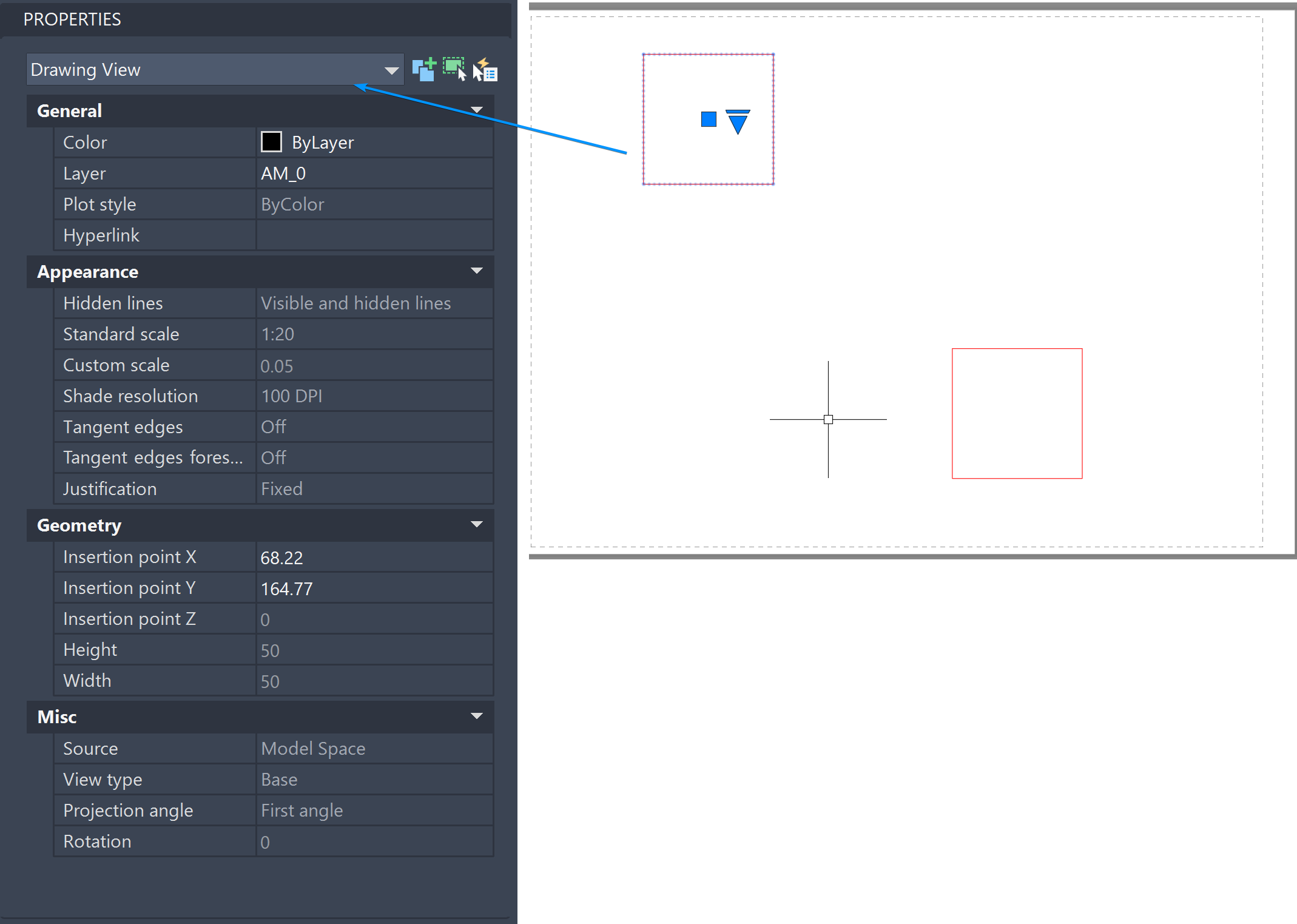 Le viste di base della vista in AutoCAD vengono perse quando la