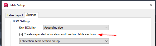 Certain components are missing in the Isometric BOM of AutoCAD Plant 3D