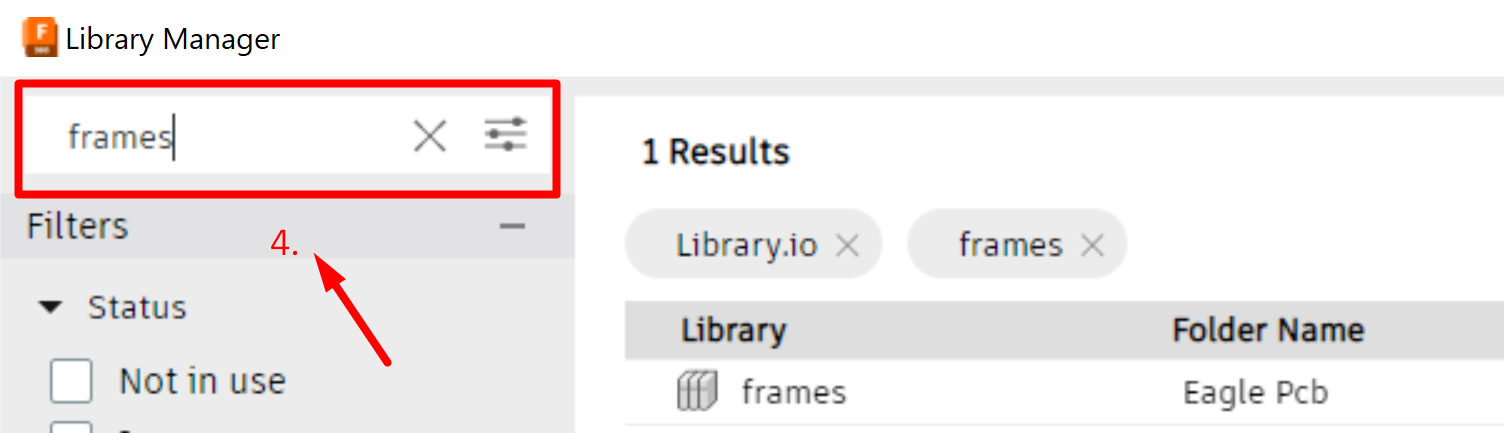 How To Add Title Block Frame In A Fusion 360 Schematic 9359