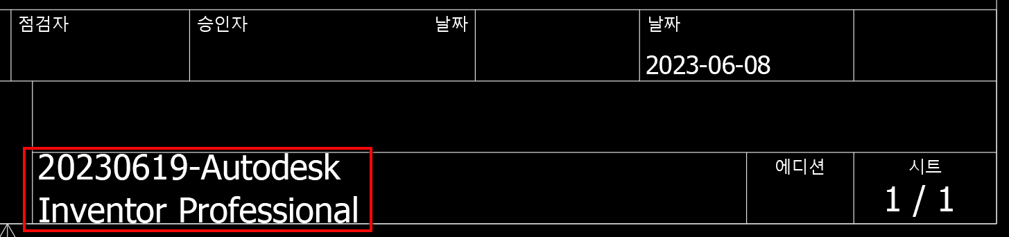 the-title-block-text-is-displayed-a-single-line-in-inventor-but-two-lines-in-autocad