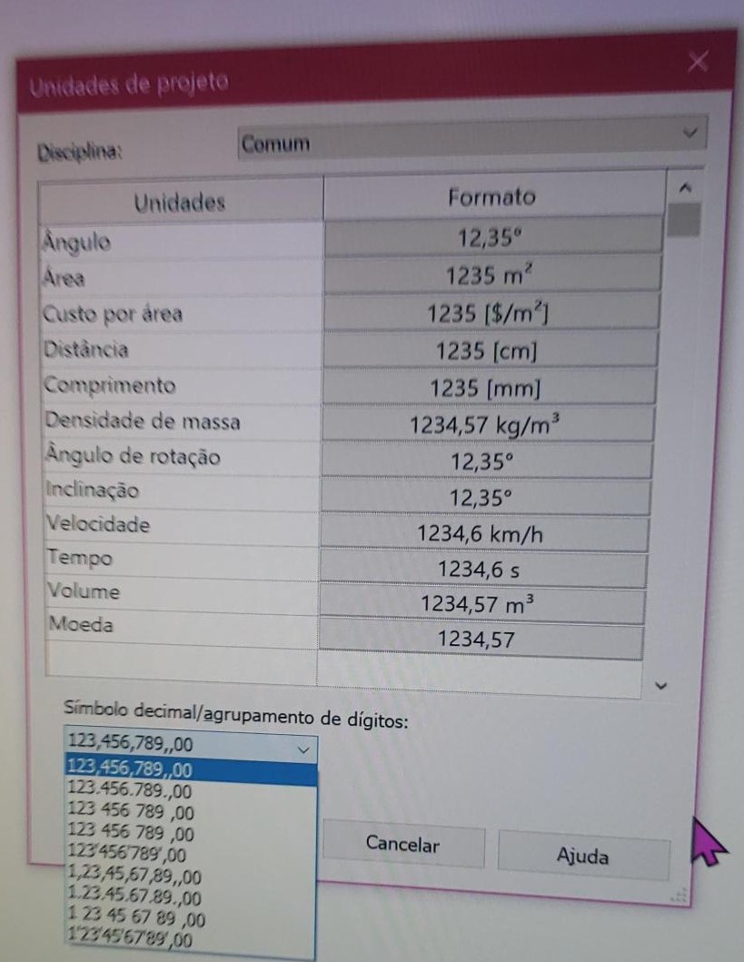 Error Al Cargar Familias Estructurales En Revit