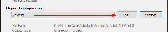 how-to-remove-spaces-between-rows-in-a-report-template-of-autocad-plant-3d-report-creator