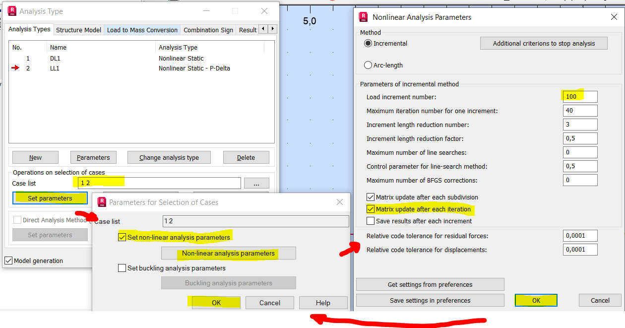 What is methodology for plastic analysis for bar members in