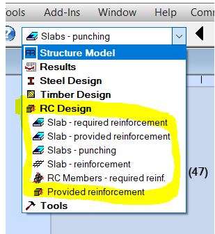 在 Robot Structural Analysis 中使用 RC 设计布局的用途是什么？