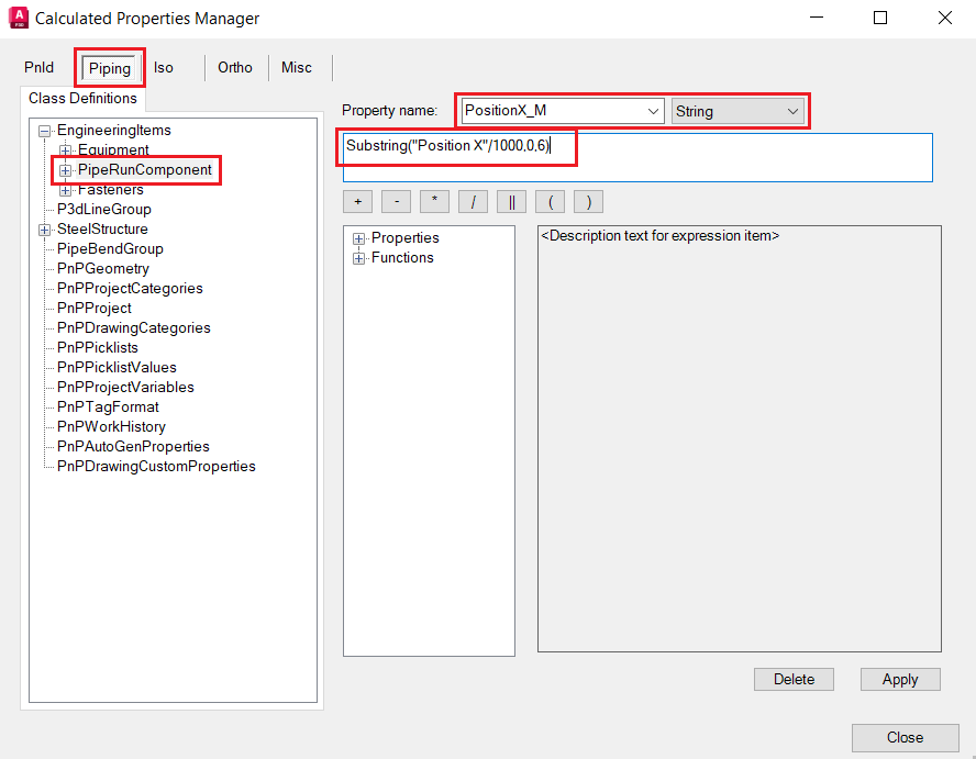 how-to-display-coordinates-in-meters-for-orthographic-drawings-in