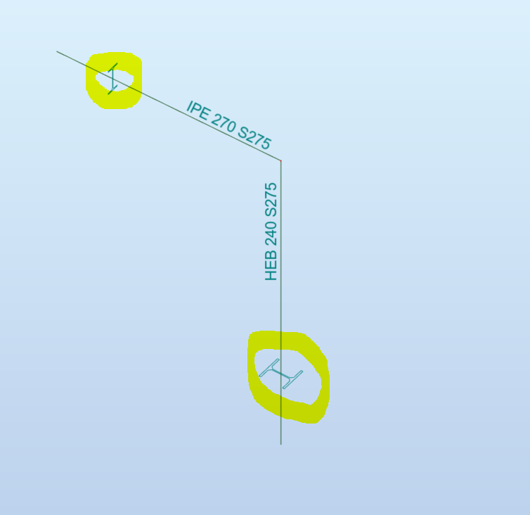 "Program is unable to define connections for the current code" while