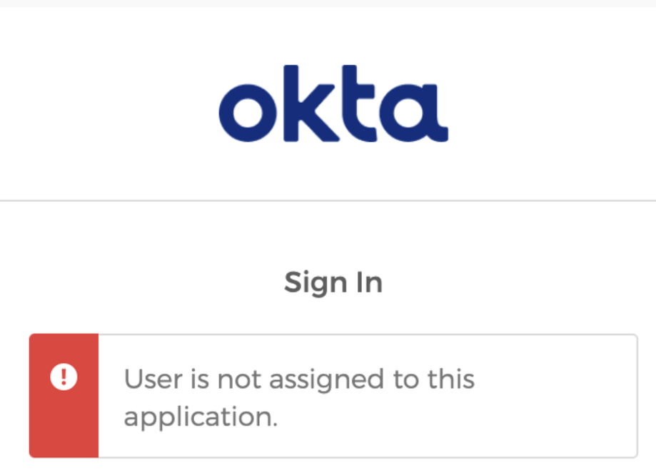 User Is Not Assigned To This Application When Signing Into Autodesk   0EM3g000006jFqq