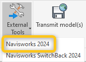 How To Change Saved Viewpoints In Models Opened In Navisworks Coordination?