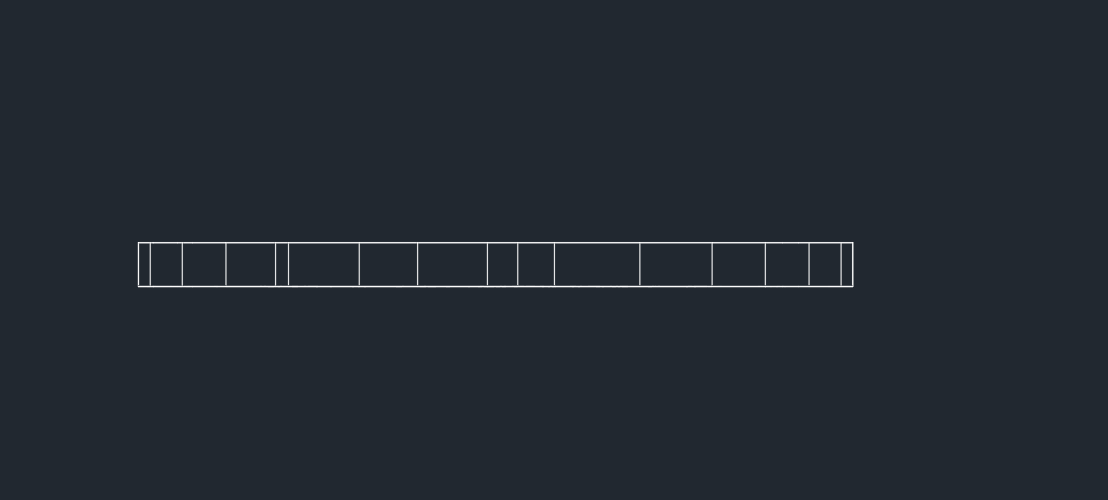 The DWG file is not oriented in the desired direction in a third-party ...