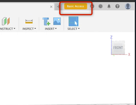 Basic Access