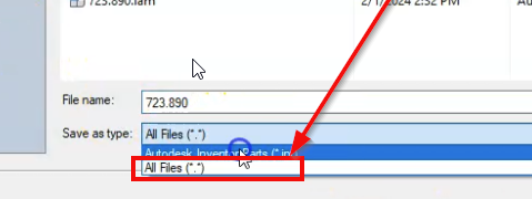 Custom Numbering Scheme in Vault is not working when using Demote or ...