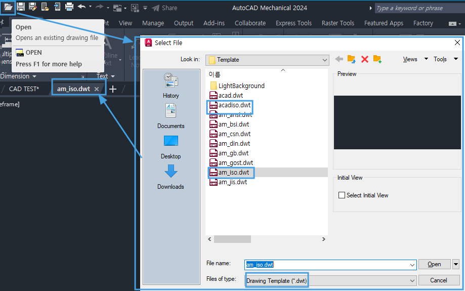 Unable to snap to endpoint of dimension extension line in AutoCAD
