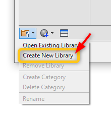 如何使用 Revit 重新指定 ADSKLIB 文件中材质资源的路径？