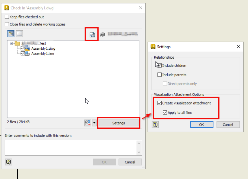 Decimal symbol is omitted in Quantity in Vault 2024 Item BOM for ...