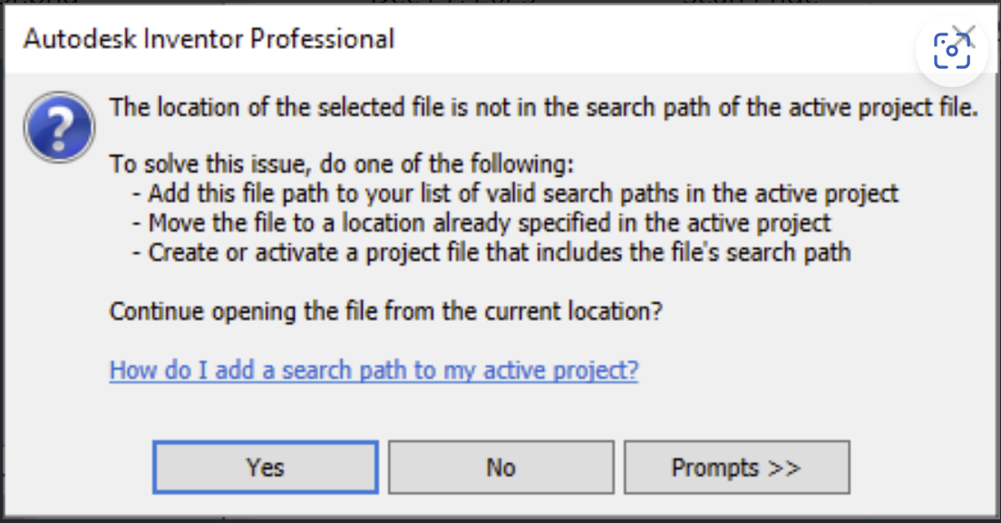 How to move the Vault working folder to a new drive in Windows