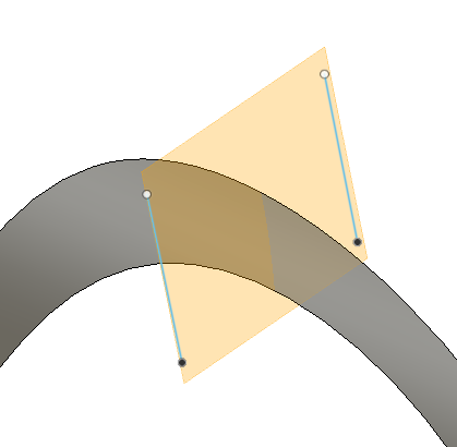 How to create a 2D Contour toolpath using the wrap feature in Autodesk ...