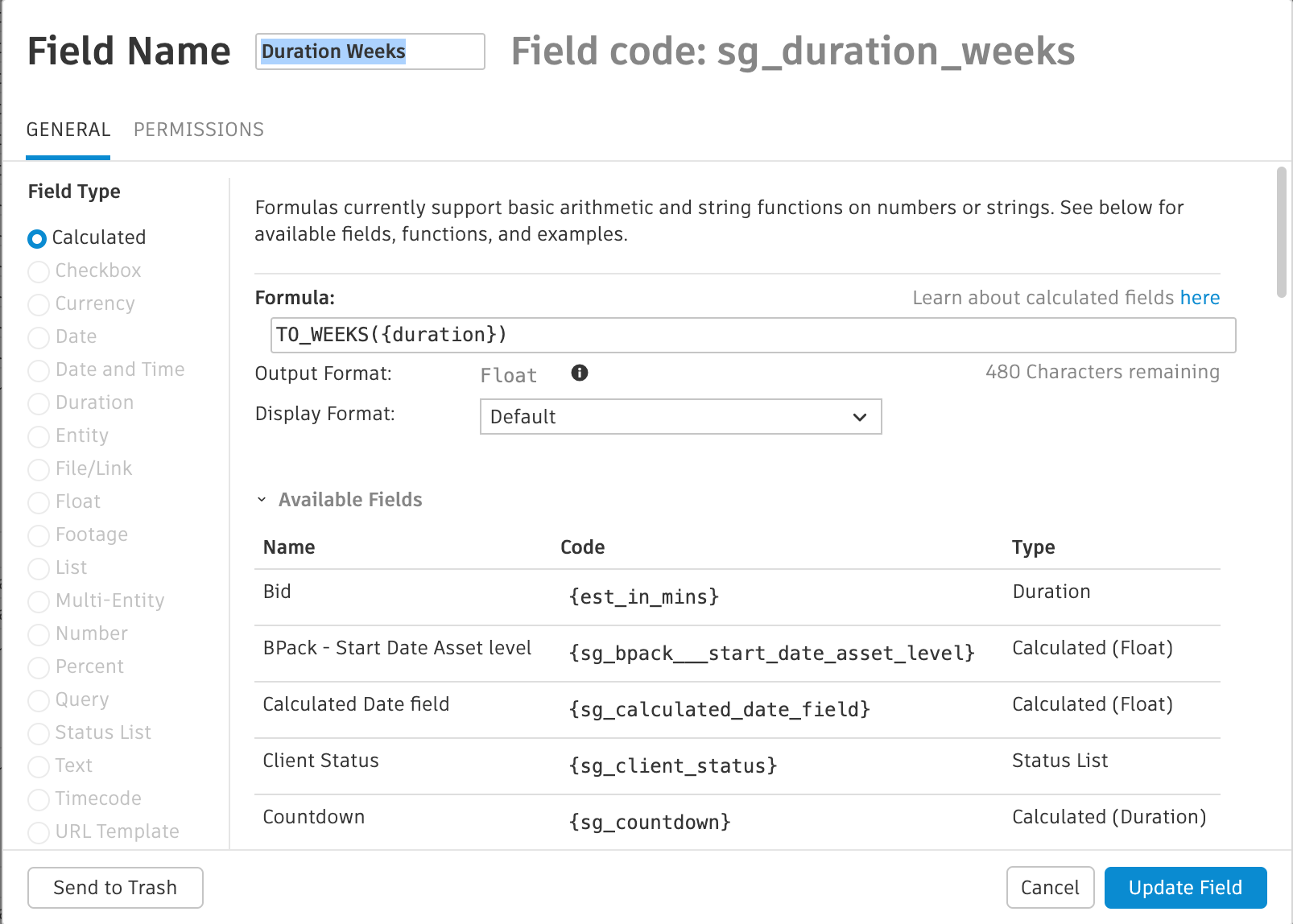 help-option-to-change-duration-fields-to-weeks-in-shotgrid-autodesk