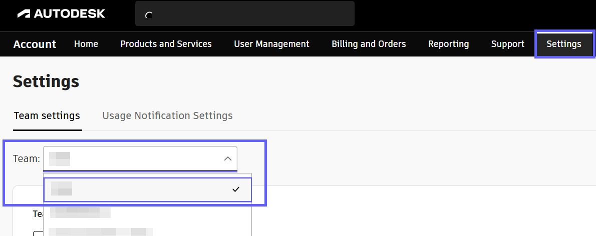 How to fix Hashed User ID's in Usage Reporting