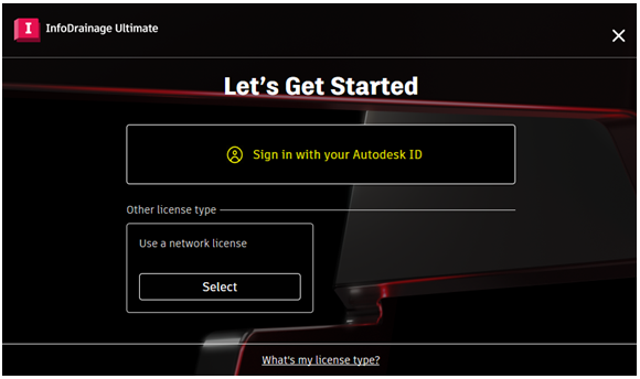 How to switch between named user subscription licensing to Token