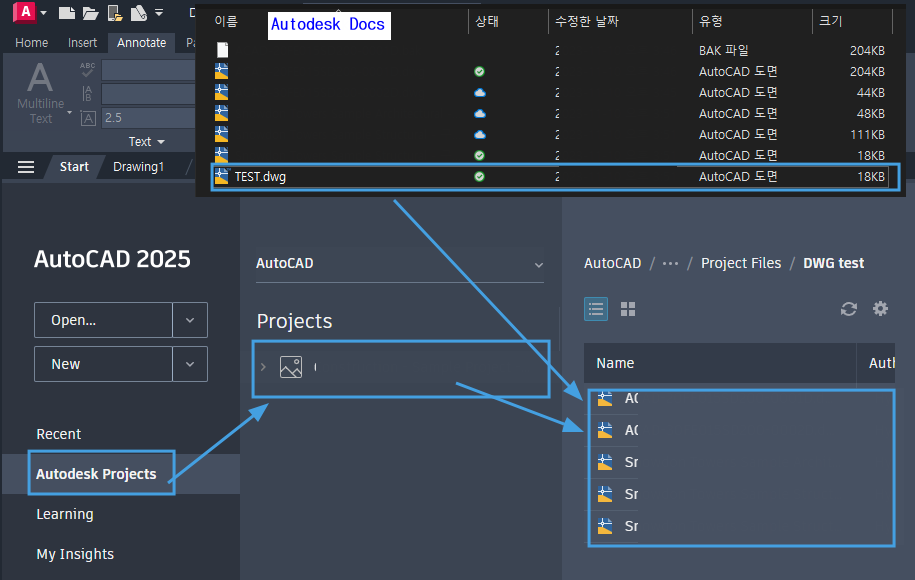 specific-dwg-files-or-folders-not-showing-up-in-autocad-projects-or