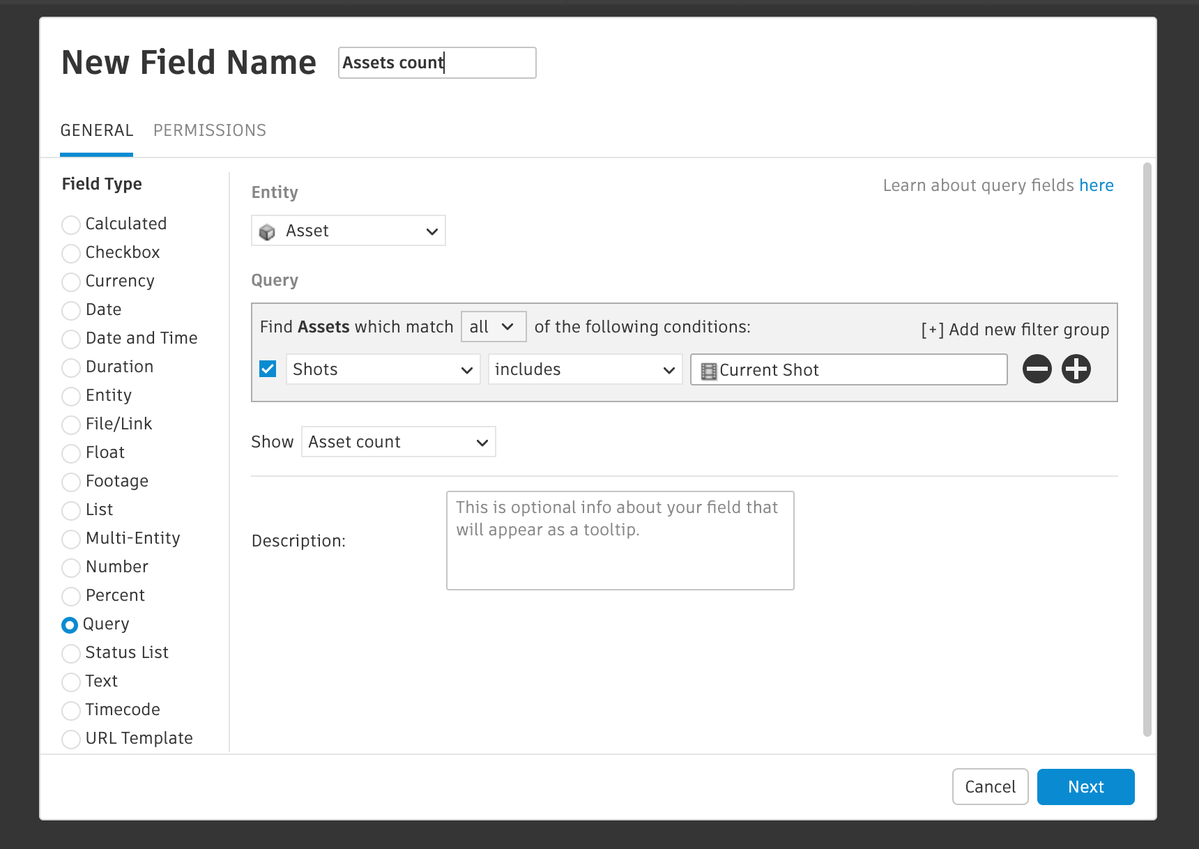 how-to-display-how-many-assets-are-linked-to-a-shot-in-shotgrid