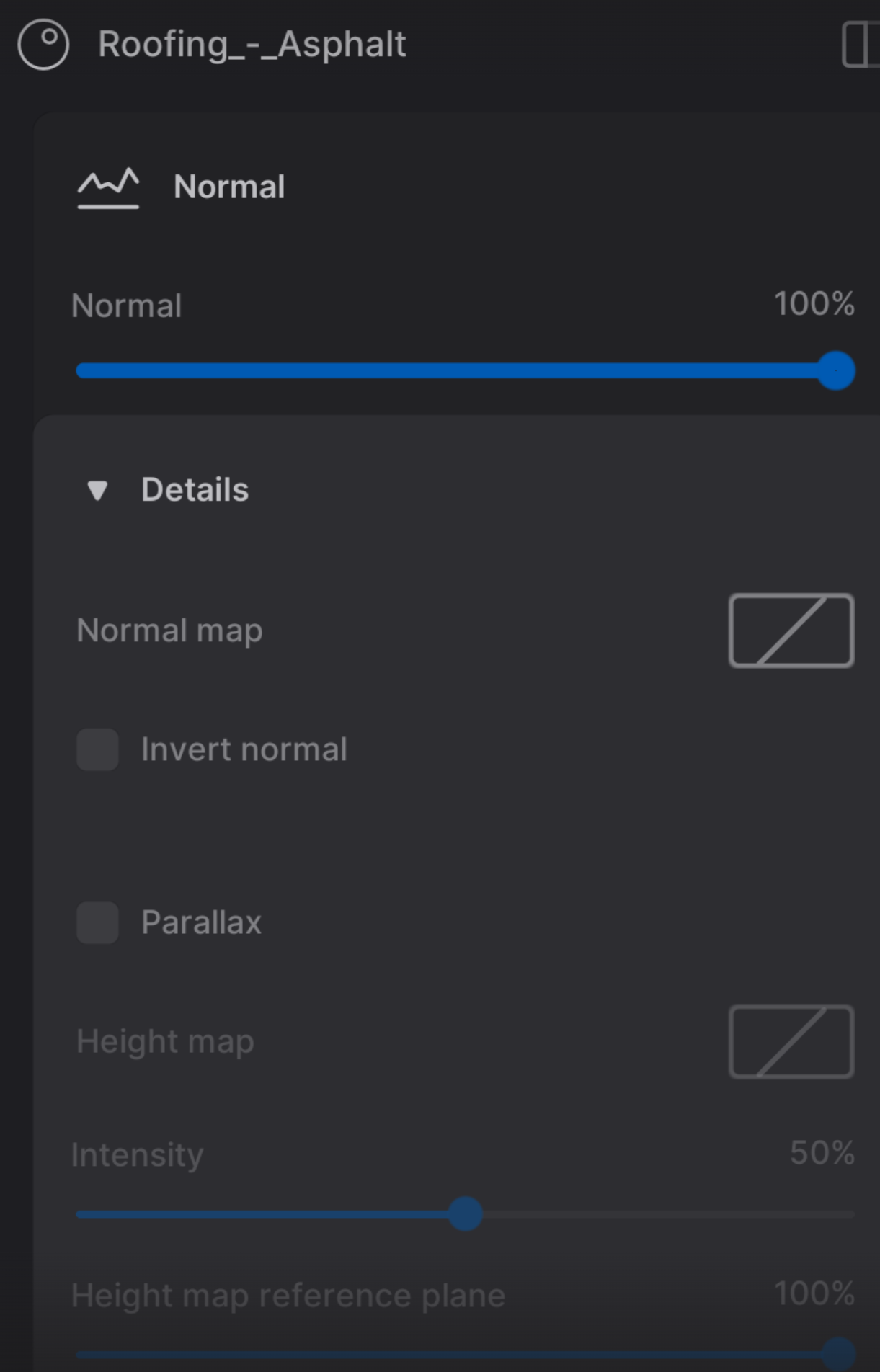 When using "Open in Twinmotion" in Revit, Normal maps are not loading