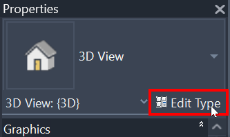 Fabrication part not visible when using 