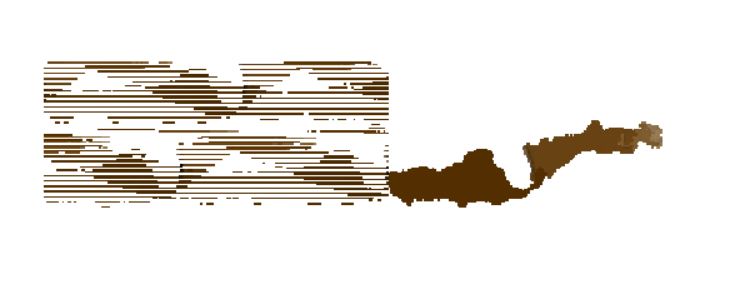 InfoWorks ICM: Ground Model Distorted After Import