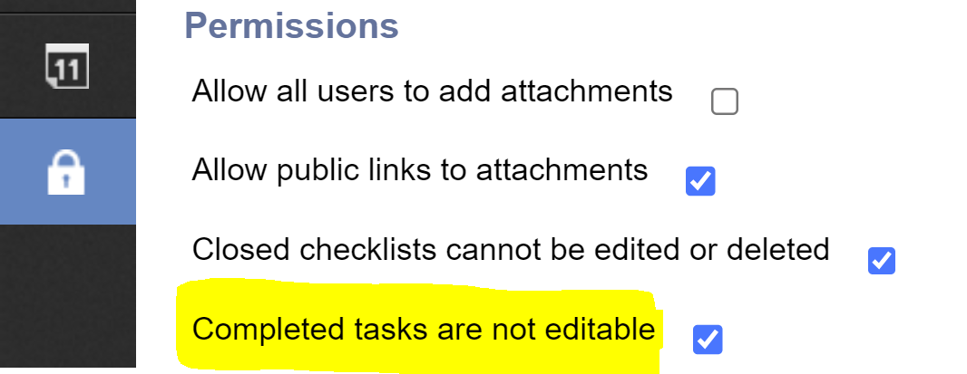 Rejected tasks cannot be edited within BIM 360 Field