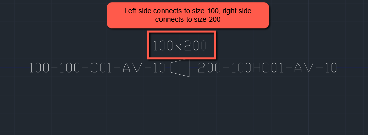 Is it possible to create a second AutoCAD Plant 3D P&ID reducer ...