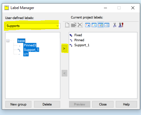 How to transfer labels between projects or computers in Robot ...