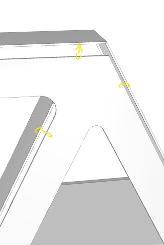 Steel fabrication plate elements shifted exporting IFC from Revit