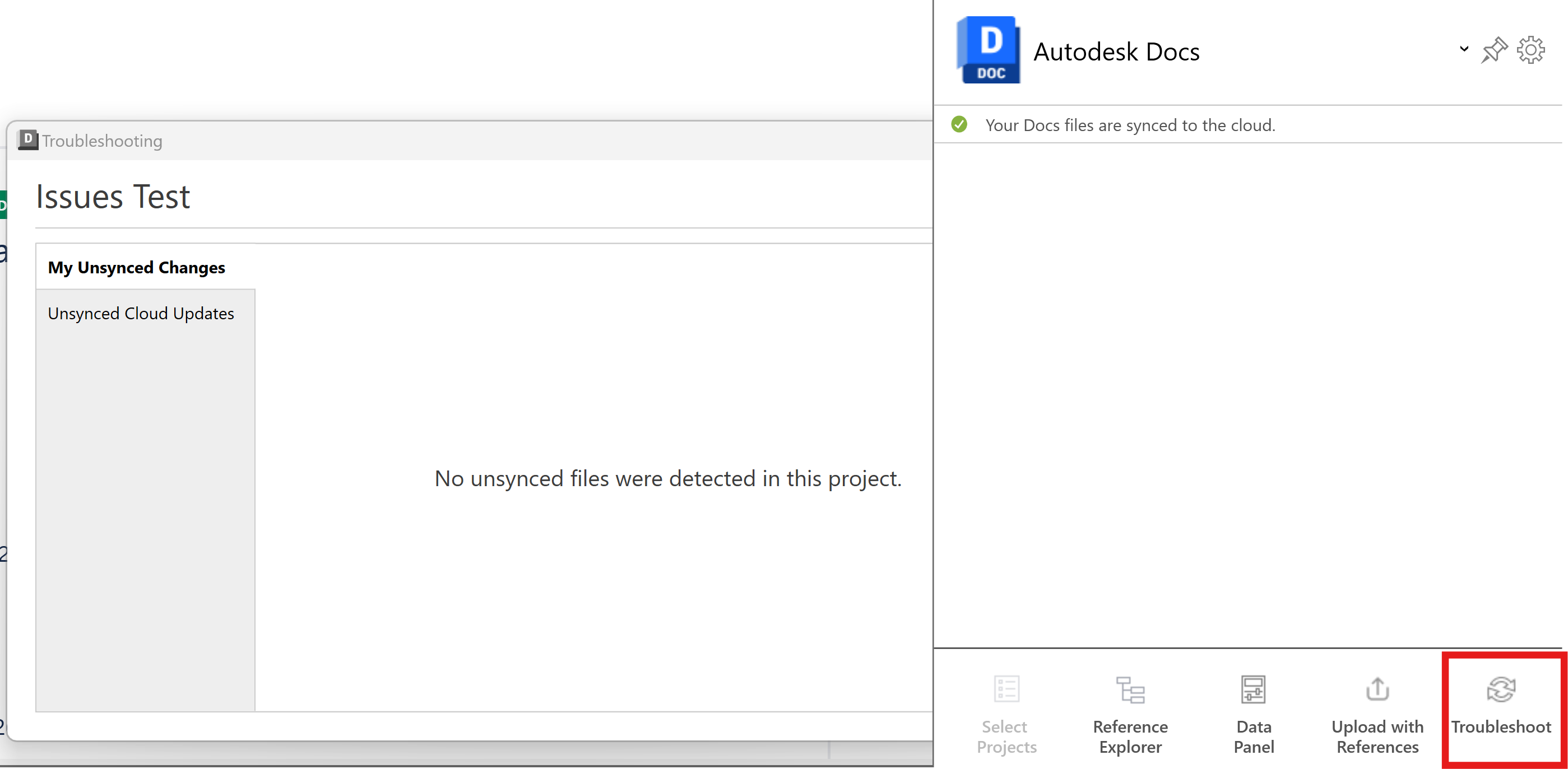 Tags and dimensions attached to linked elements lose their host every ...