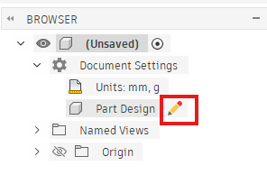 Insert McMaster-Carr Component option dimmed in Autodesk Fusion Design ...