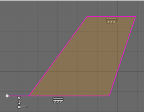 Point to point coincident constraints