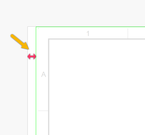 Vault で PDF ファイルを書き出す際に、ページ設定が適用されない