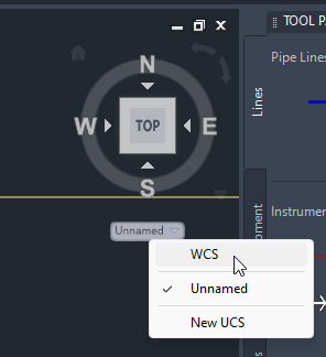 “添加间隙”功能在 AutoCAD Plant 3D 中不适用于 P&ID 图形
