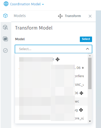 Entire file names not shown in different browser windows in BIM 360 or ACC