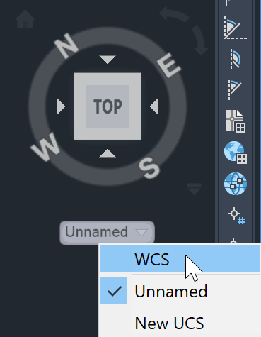 How to confirm the scale of a DWG when linking into Revit