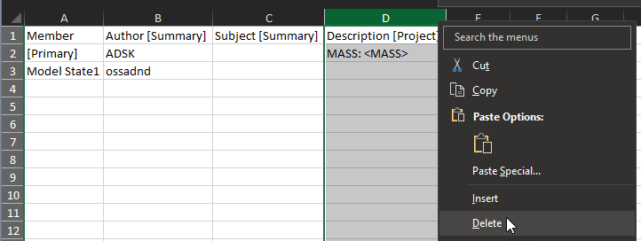 Using different formulas for the same property when using model states ...