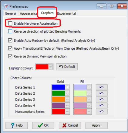 Access violation at addressin module igxelpgicd64.dll 