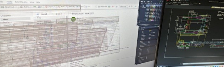 Video Anomalies with AutoCAD on Secondary Monitor when using AutoCAD