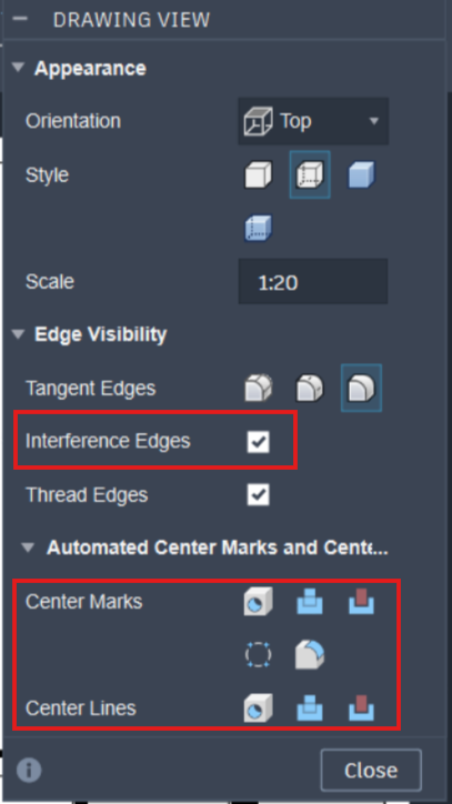Slow performance creating, opening, and editing a Drawing in Fusion