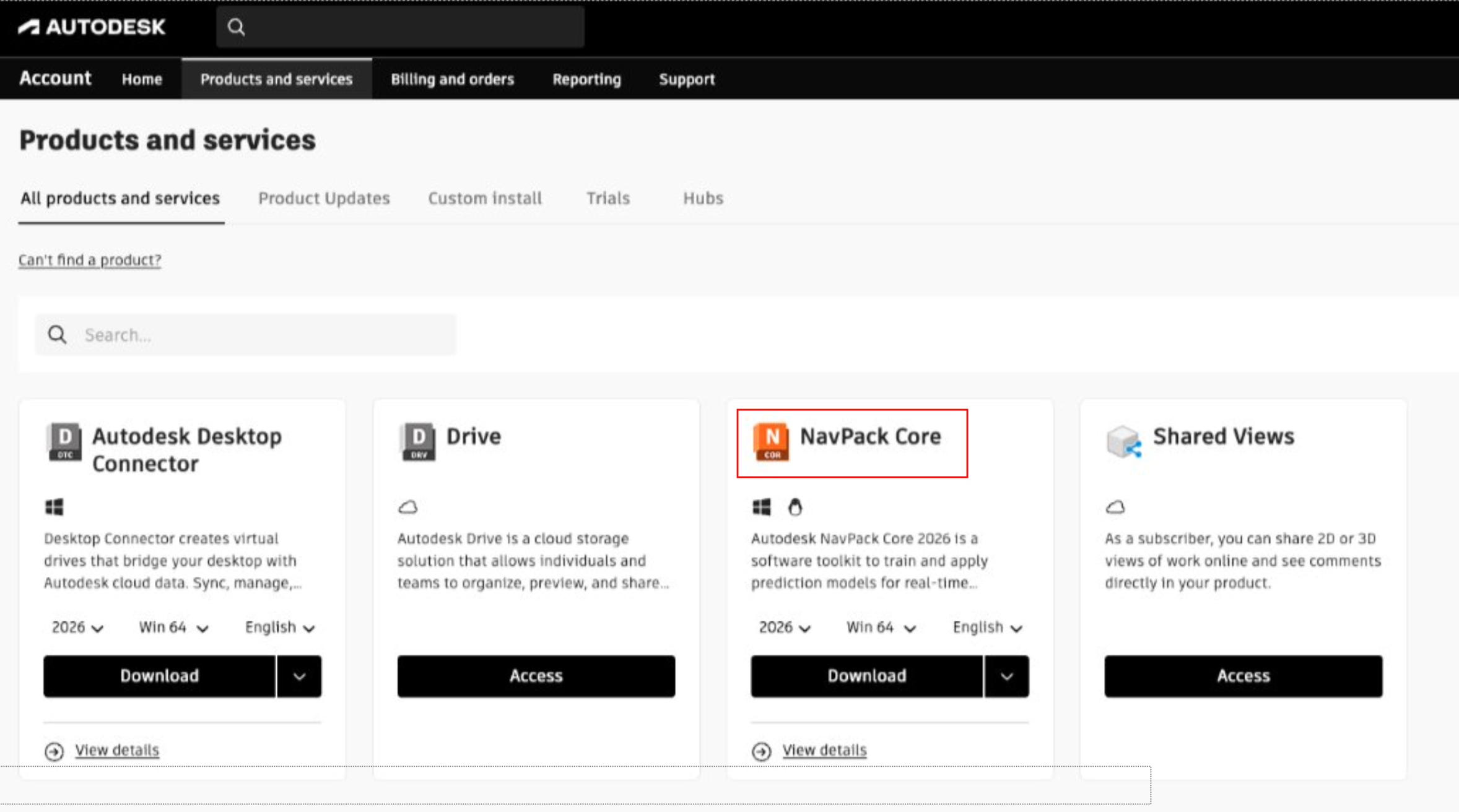 NavPack: How to install NavPack 2026