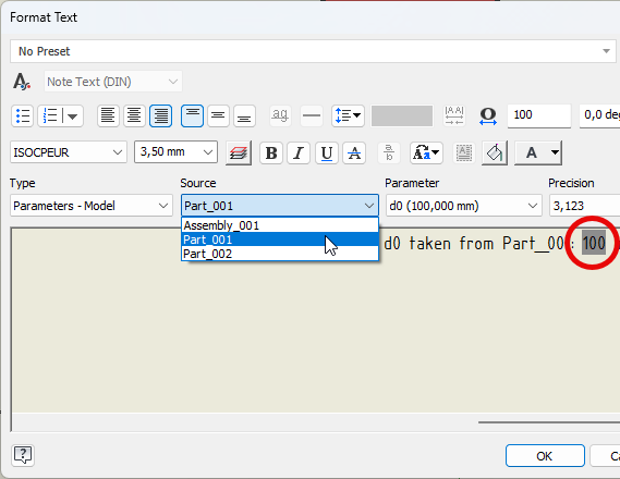 Unexpected direct file references to an Inventor drawing