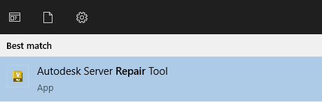 Vault: "...could not find the Data Management Services on" Error When ...