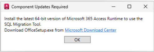 AutoCAD Electrical Launch: Issue With Microsoft 365 Apps Version 2601