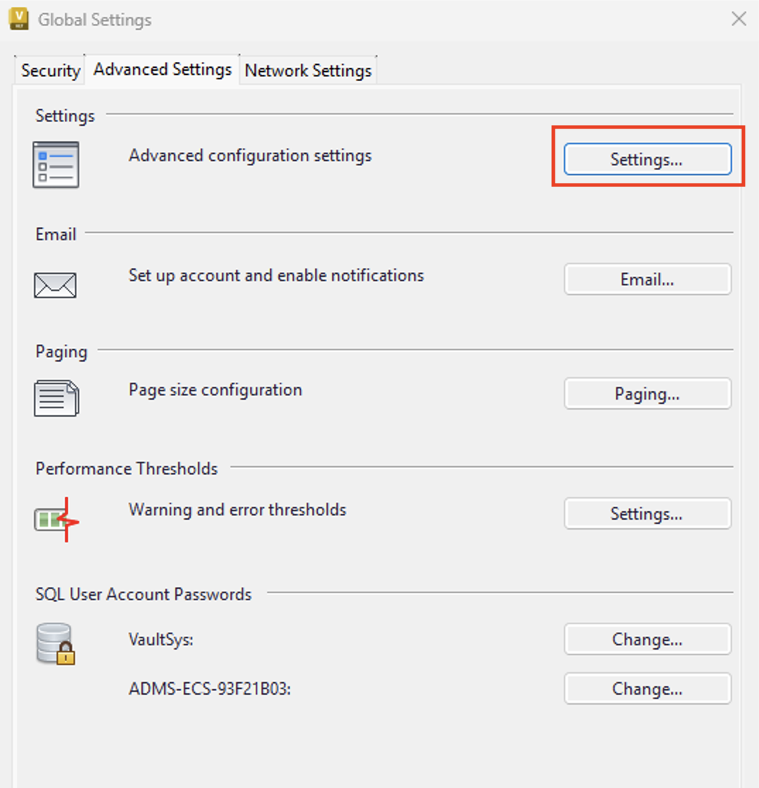 Vault: How to change a local user to a domain user