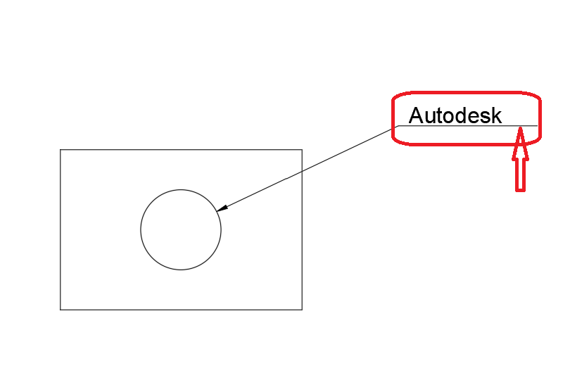 How to change the style of leaders note without underlining in Fusion ...